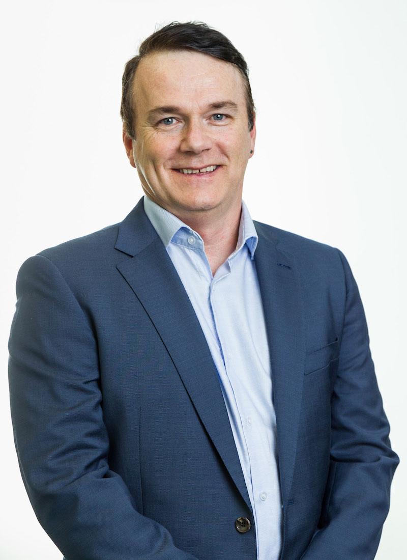 Andrew Ge-Hall