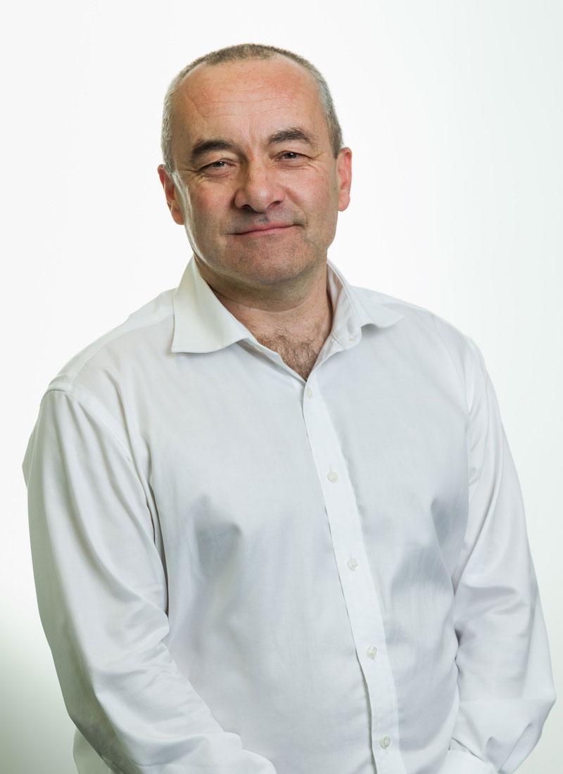 Andy Hill