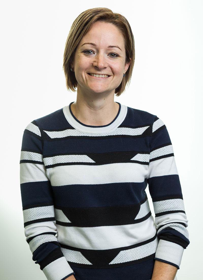 Kate Wylie