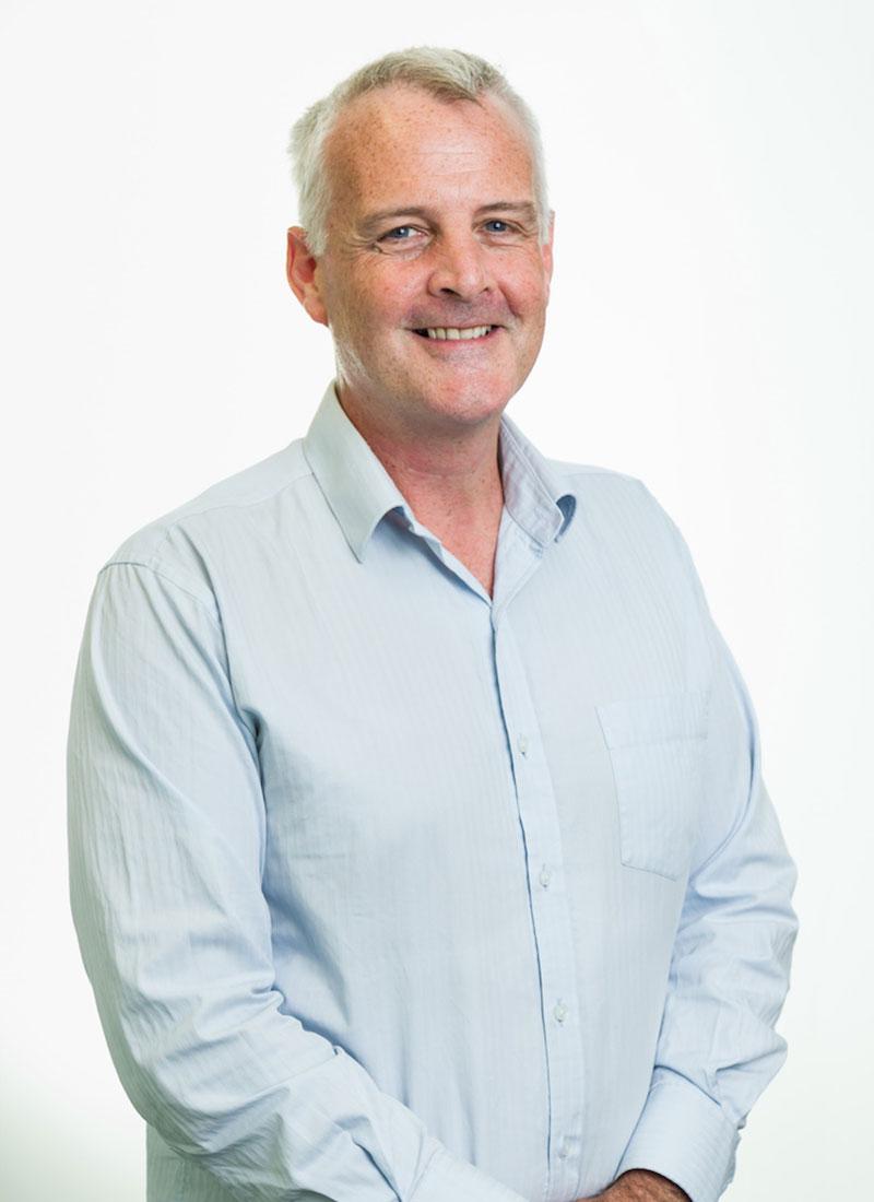 Professor Martin Connor