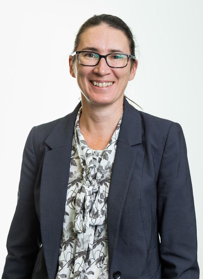 Suzanne Yeates